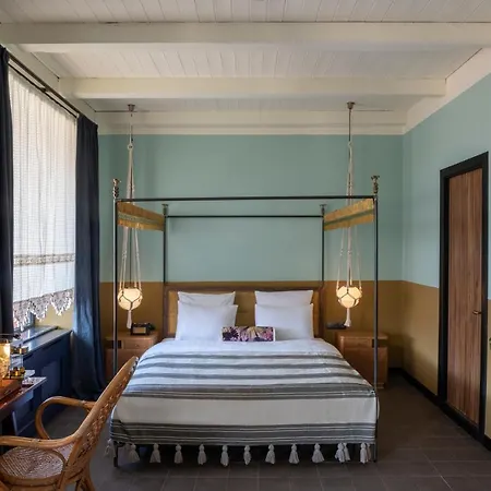Communal Hotel 泰拉维 外观 照片